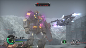 Gundam Musou 2