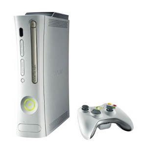Xbox 360 Console (60GB)