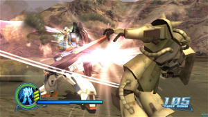 Gundam Musou (PlayStation3 the Best)
