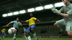 PES Pro Evolution Soccer 2009