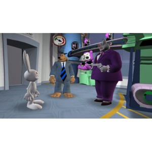 Sam & Max: Season One