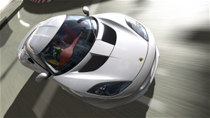 Gran Turismo 5 Prologue Spec III