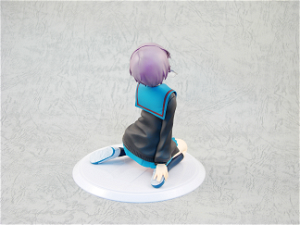 Suzumiya Haruhi no Yuutsu 1/8 Scale Pre-Painted PVC Figure: Nagato Yuki (Alter Version)
