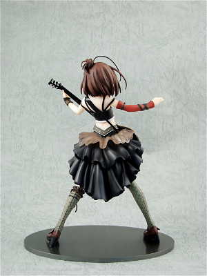 Suzumiya Haruhi no Yuutsu 1/8 Scale Pre-Painted PVC Figure: Haruhi Suzumiya (Max Factory Version)