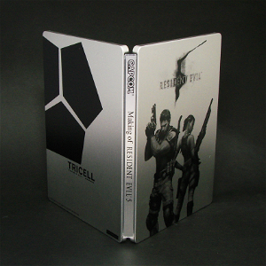 Resident Evil 5 [Limited Edition]