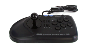 Arcade Power Stick 6B