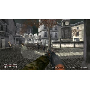 Medal of Honor: Heroes 2 (EA Best Hits)