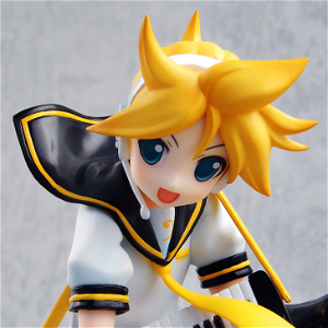 Character Vocaloid Series 02 1/8 Scale Pre-Painted PVC Figure: Len (Re-run)