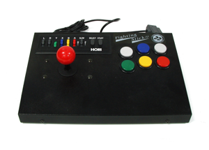 Hori Fighting Stick