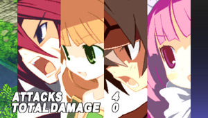 Makai Senki Disgaea 2 Portable