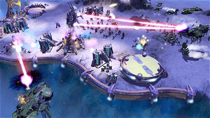 Halo Wars [Limited Edition]