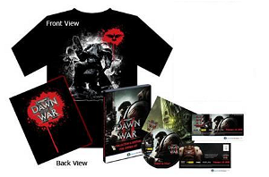 Warhammer 40,000: Dawn of War 2 [Limited Edition] (DVD-ROM)