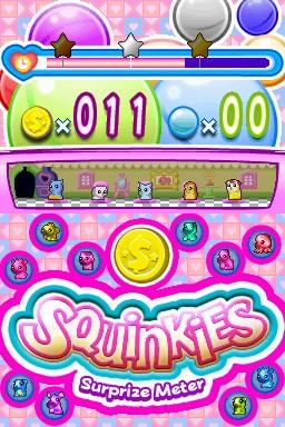 Squinkies 2: Adventure Mall Surprize! (with Toy)