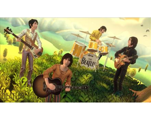 The Beatles: Rock Band