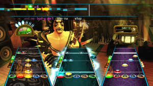 Guitar Hero Smash Hits