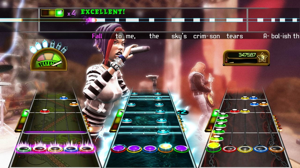 Guitar Hero Smash Hits