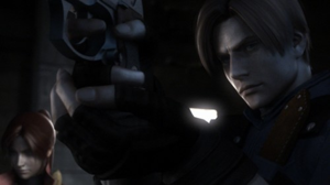 Resident Evil: The Darkside Chronicles