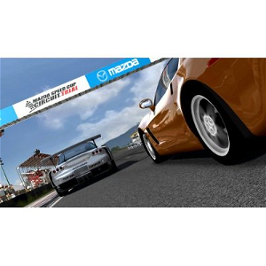 Forza Motorsport 2 (Platinum Hits)