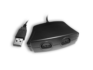 N64 Controller Adapter for PC USB