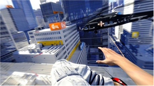 Mirror's Edge (Platinum Hits)