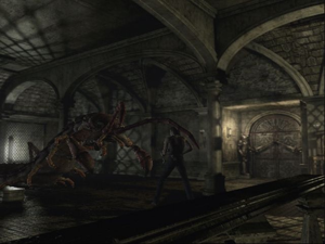 Resident Evil Archives: Resident Evil 0