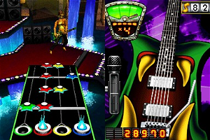 Guitar Hero On Tour: Modern Hits (Bundle)