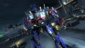 Transformers: Revenge of the Fallen (DVD-ROM)