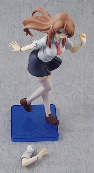 Candy Boy 1/8 Scale Pre-Painted PVC Figure: Sakurai Yukino
