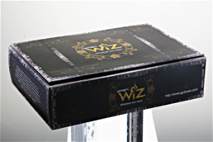 GP2X Wiz Game System [Repaired]