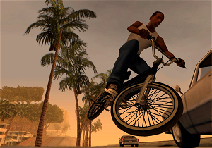 Grand Theft Auto: San Andreas (Best Price!)