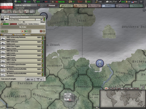 Hearts of Iron III