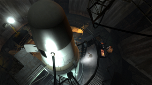 Half-Life 2: The Orange Box (PlayStation3 the Best)
