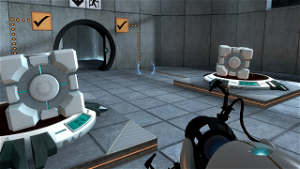 Half-Life 2: The Orange Box (PlayStation3 the Best)