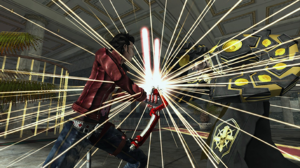 No More Heroes 2: Desperate Struggle