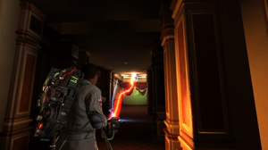 Ghostbusters: The Video Game