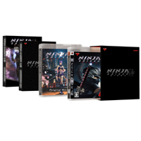 Ninja Gaiden Sigma 2 [Premium Box]