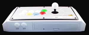 Madcatz Arcade FightStick Tournament Edition