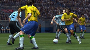 World Soccer Winning Eleven 2009 (Playstation3 the Best)