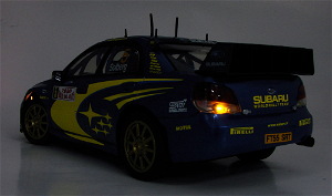 Silverlit 1/16 Scale R/C Subaru Impreza WRC 2006