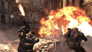 Gears of War 2 (Game of the Year Edition)