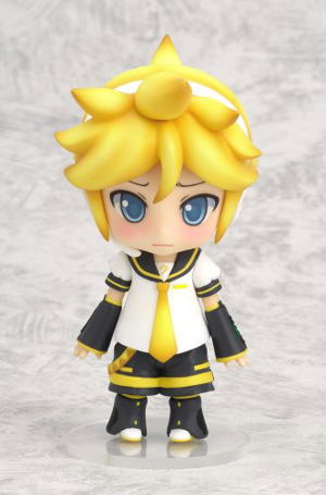 Nendoroid No. 040 Character Vocal Series 02: Kagamine Ren (Re-run)