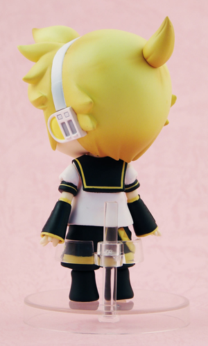 Nendoroid No. 040 Character Vocal Series 02: Kagamine Ren (Re-run)