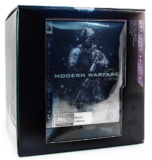 Call of Duty: Modern Warfare 2 [Prestige Edition]