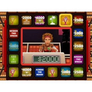 Press Your Luck (DVD-ROM)