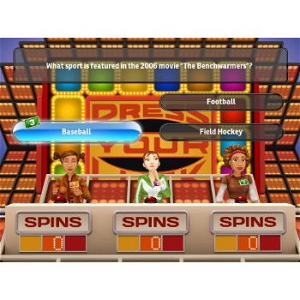 Press Your Luck (DVD-ROM)