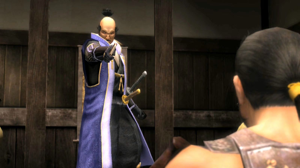 Samurai Dou 3 Plus (PlayStation3 the Best)