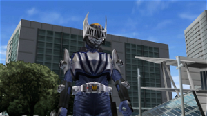 Kamen Rider Dragon Knight