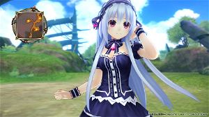 Fairy Fencer F (Limited Edition)