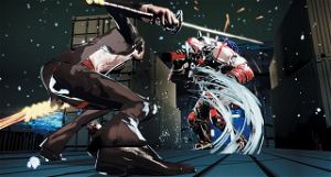 Killer is Dead (Japanese, English & Chinese Version)