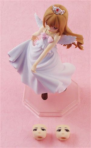 Toradora 1/8 Scale Pre-Painted PVC Figure: Aisaka Taiga